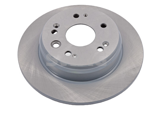 Brzdový kotúč SWAG